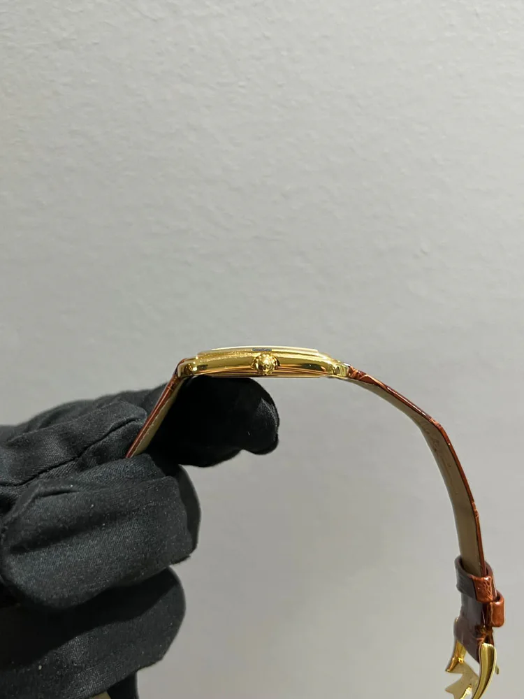 Vacheron Constantin Historiques 31100